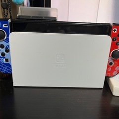 ⭐️Switch有機EL⭐️6月14日までの画像