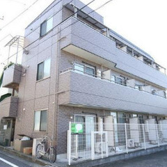 《十日市場駅2分＊駅近＊バストイレ別＊敷礼無し》最安0円後払いで...