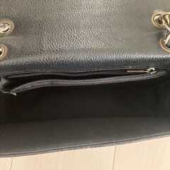 one wayショルダーバッグの画像