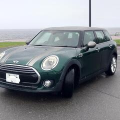 MINI F54 CLUBMAN Cooper D 