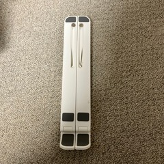 パソコン　iPad スタンドの画像