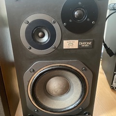 DIATONE DS-201の画像