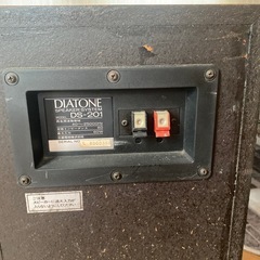 DIATONE DS-201の画像