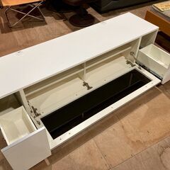 【愛品館 市原店】パモウナ｜テレビボードの画像