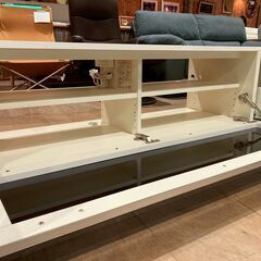 【愛品館 市原店】パモウナ｜テレビボードの画像