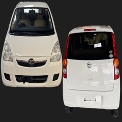車検込み38万円　
