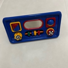 子ども用おもちゃの画像