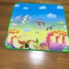 ⑧引き取り限定　お子様シート