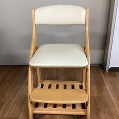 学習チェア【町田市再生家具】250755