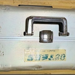 ZOROHALLIBURTON 30年前　グアム購入　大型スーツケース　キャリーケースの画像