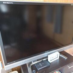 SHARP AQUOS

LC-52EX5