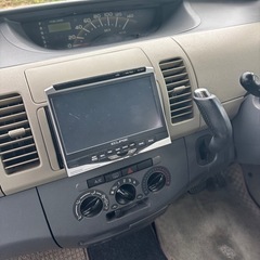 タント❗️車検なしの画像