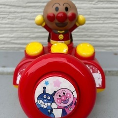 三輪車