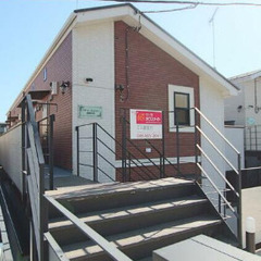《長津田駅10分＊角部屋＊バストイレ別＊敷礼無し》最安0円後払い...