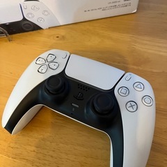 【最終価格】ps5 CFI-2000A01 ディスクドライブ搭載モデル モンハンセットの画像