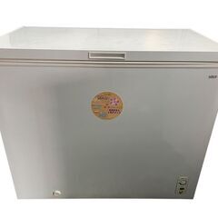 ★在庫2台あり★アビテラックス 冷凍ストッカー 205L 冷凍庫...