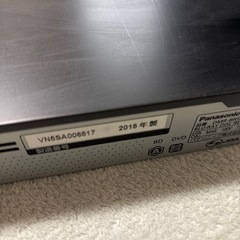 レコーダー
の画像