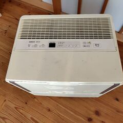 DAINICHI　HD-151 中古　洋室42畳まで　木造和室2...