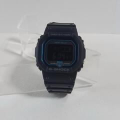 G-SHOCK GW-B5600-2DR デジタル腕時計