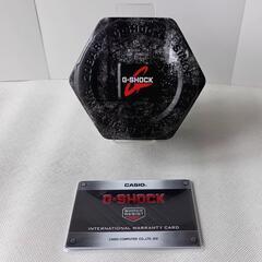 G-SHOCK GW-B5600-2DR デジタル腕時計の画像