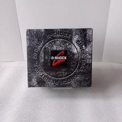 G-SHOCK GW-B5600-2DR デジタル腕時計の画像