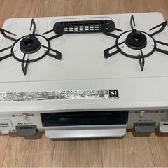 Rinnai 2019年製ガスコンロ プロパンガス専用 KGKM...