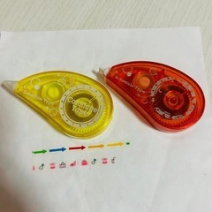 デコレーションテープ