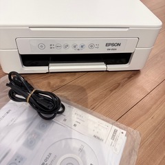 EPSONプリンター