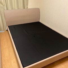 ベッド