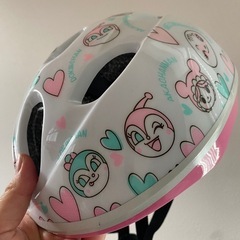 ヘルメット