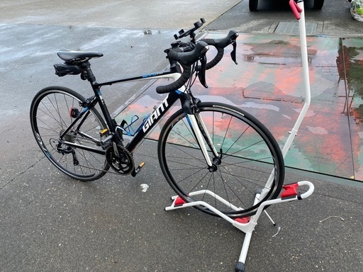 ロードバイク GIANT DEFY ALUXX 700×26C ジャイアント