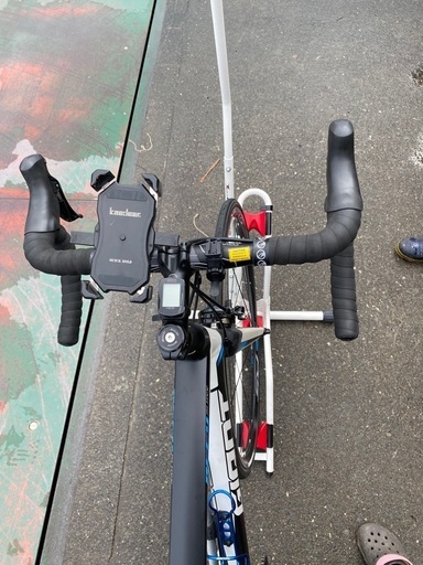 ロードバイク GIANT DEFY ALUXX 700×26C ジャイアント