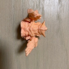 ガン消し Vコマンドガンダム