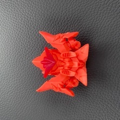 ガン消し スピードマスターマッハガイ