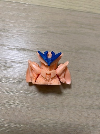 ガン消し グリーンガンボイ