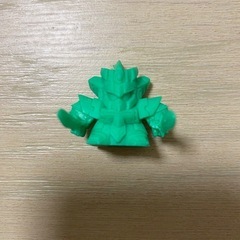 ガン消し 月光騎士ネオガンダム