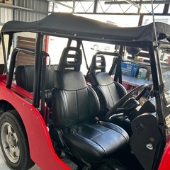 ja11 ジムニー　ジープ　旧車の画像