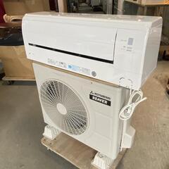 ☆直接引取限定☆三菱重工☆ルームエアコン☆2.2kw☆2022年☆