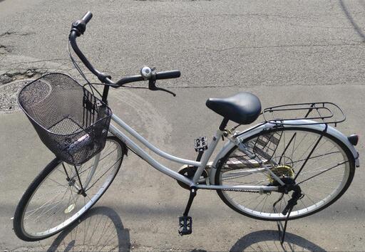 楽天市場】電動 自転車 27 インチ 中古の通販