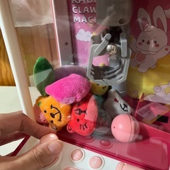 UFOキャッチャーの画像