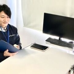 長くお仕事したい方募集　製造×人材サポート！未経験からでも大丈夫！いま出来ることを増やしませんか？!の画像