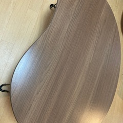 ニトリ　折りたたみ　テーブル