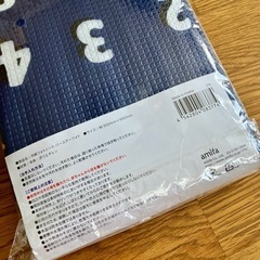 美品❗️月齢フォトシート＆マンスリーフォトカード　バースデーフォトシート　赤ちゃん　記念　写真撮影　成長　出産準備　寝相アートの画像