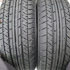 新品タイヤホイール4本の画像