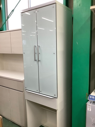 家具ならトレファク吉川店！！   食器棚
