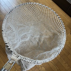 釜揚げうどん用たも網の画像