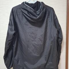 Puma ジャージ上下　ライトグリーン×黒　レディースSの画像