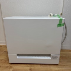 食器洗い乾燥機Panasonic
