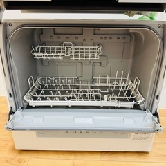 食器洗い乾燥機Panasonicの画像