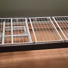 介護ベッドの画像